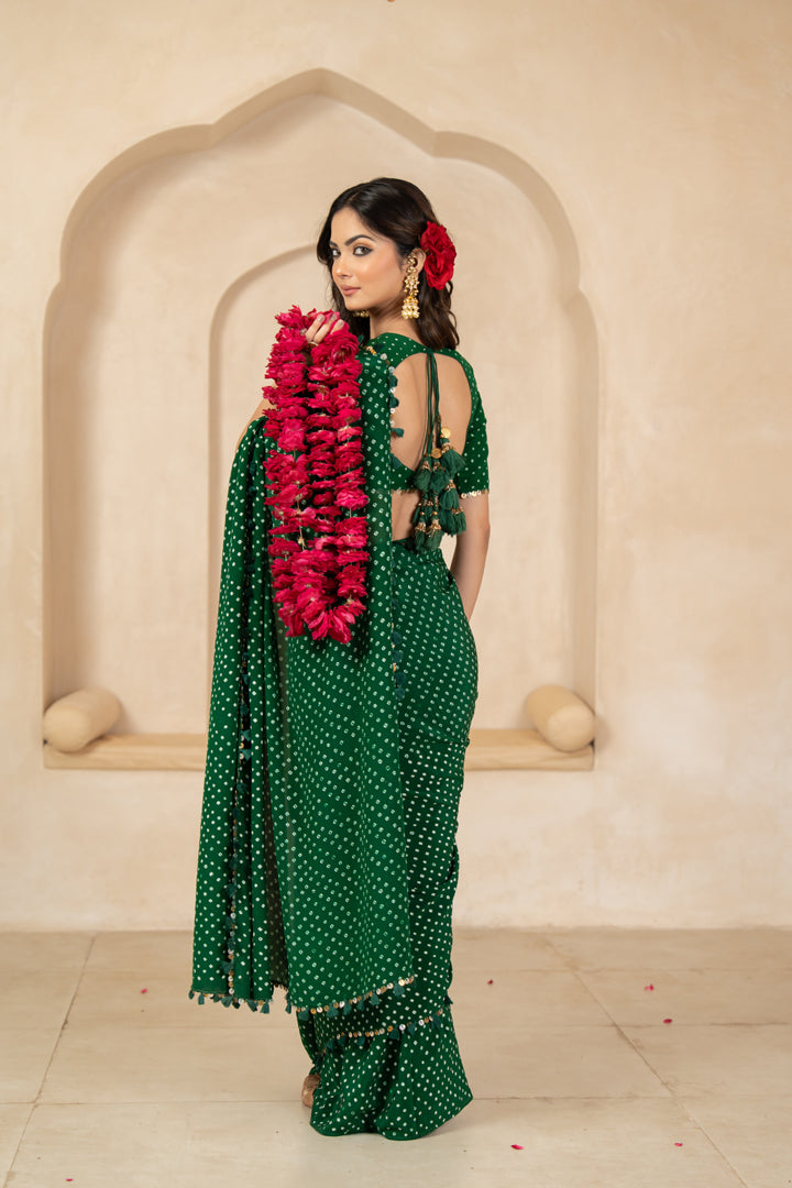 Reeva Saree