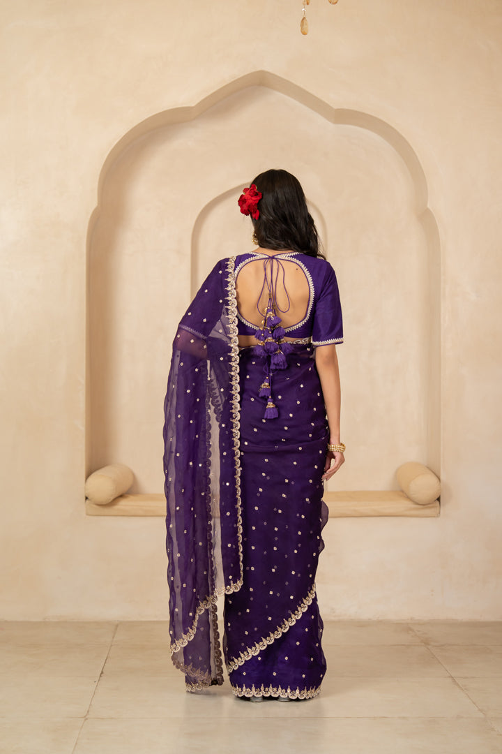 Damini Saree