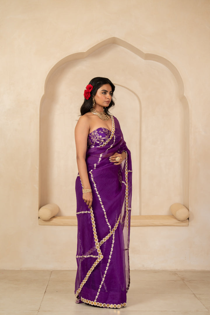 Yamika Saree