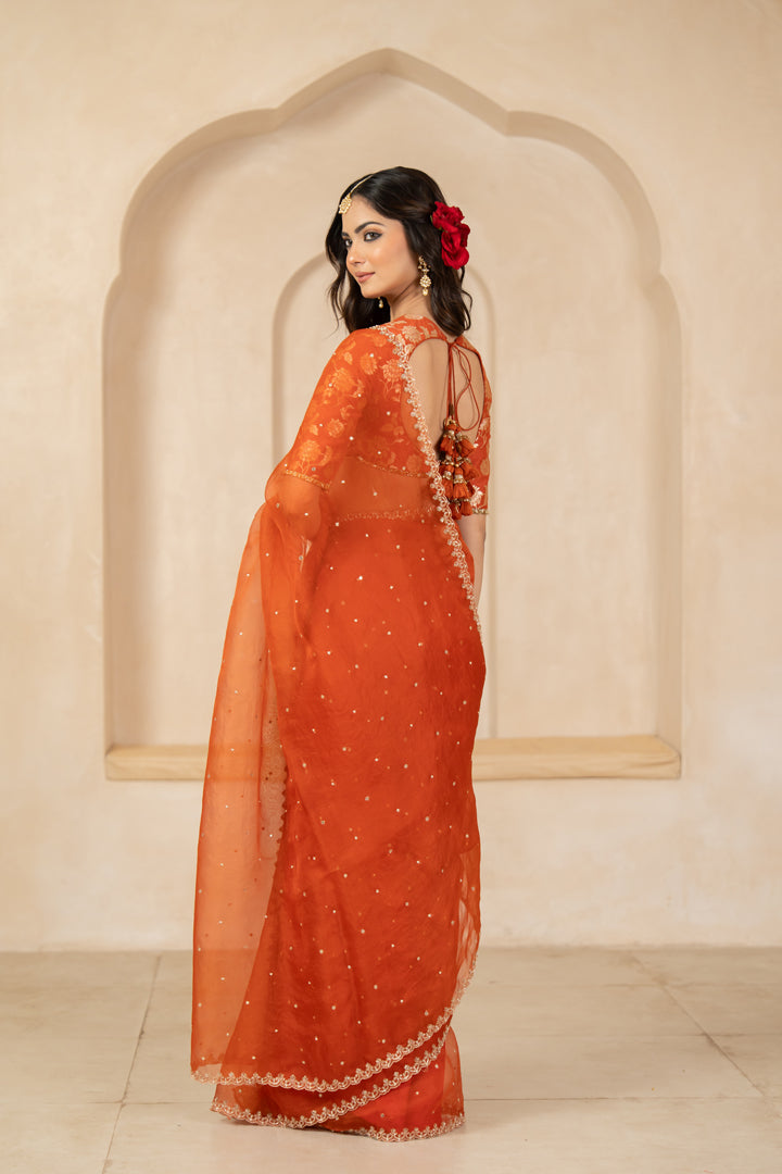 Kiyana Saree
