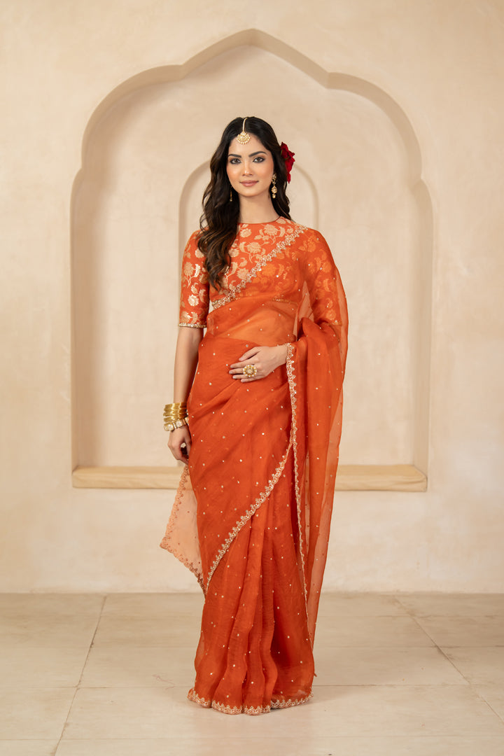 Kiyana Saree