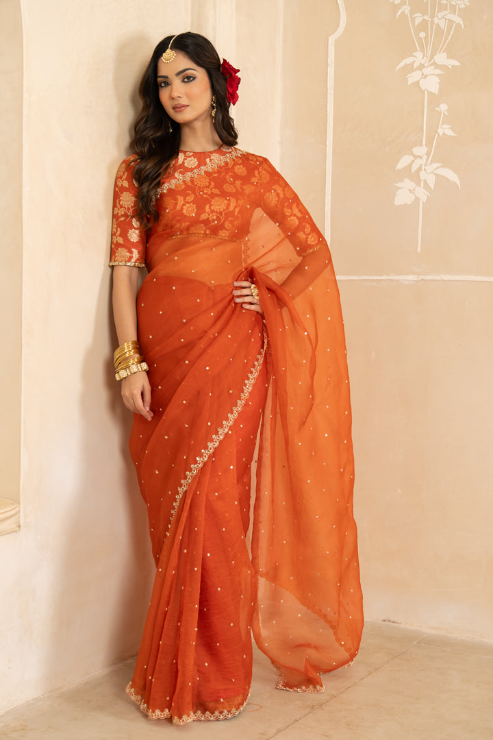 Kiyana Saree