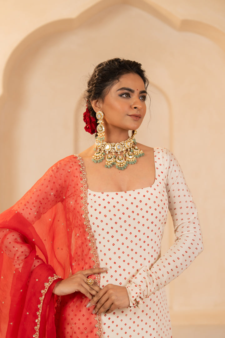 Veera Kurta Set