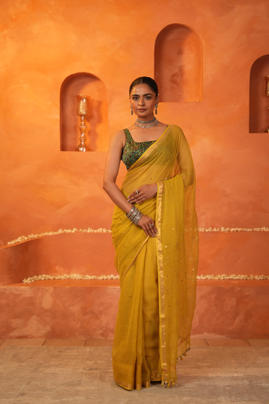 Turaya Saree