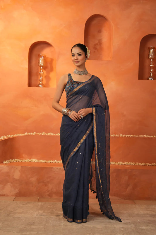 Mantra Saree