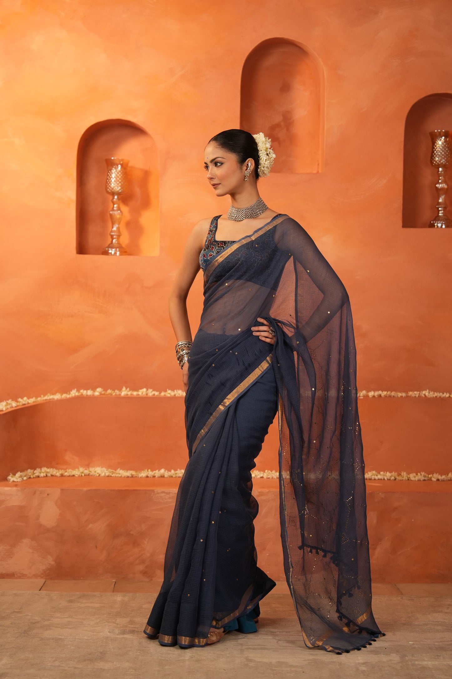 Amaya Saree