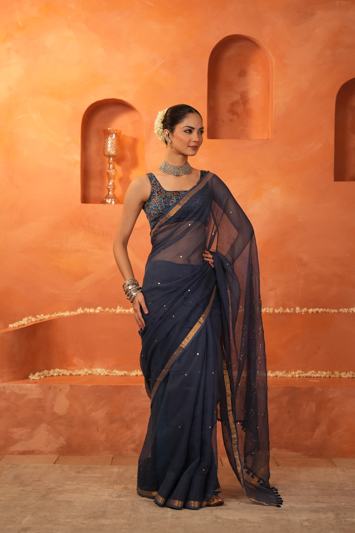 Amaya Saree