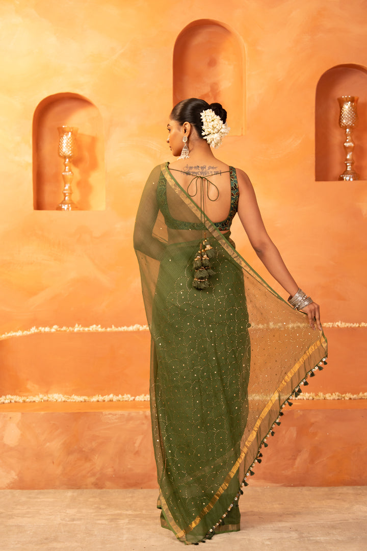 Tatha Saree