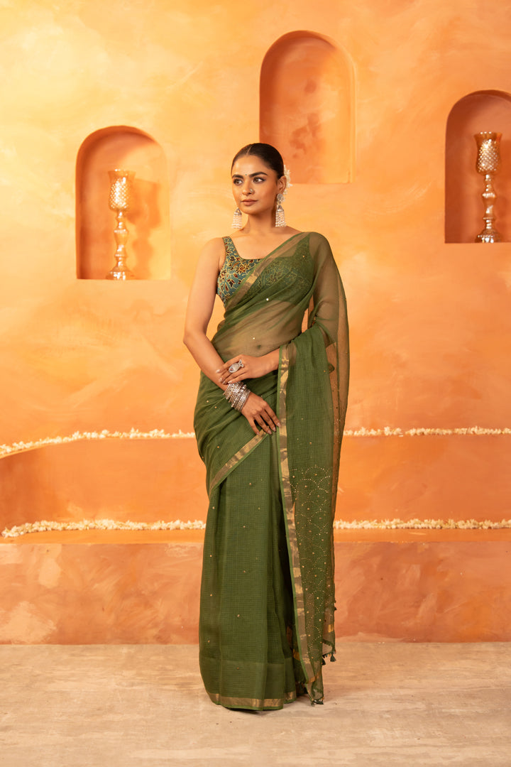 Tatha Saree