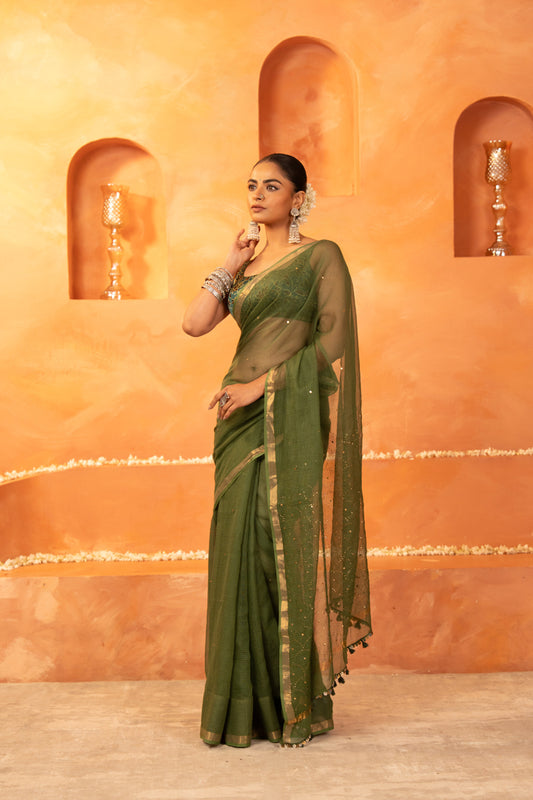 Tatha Saree