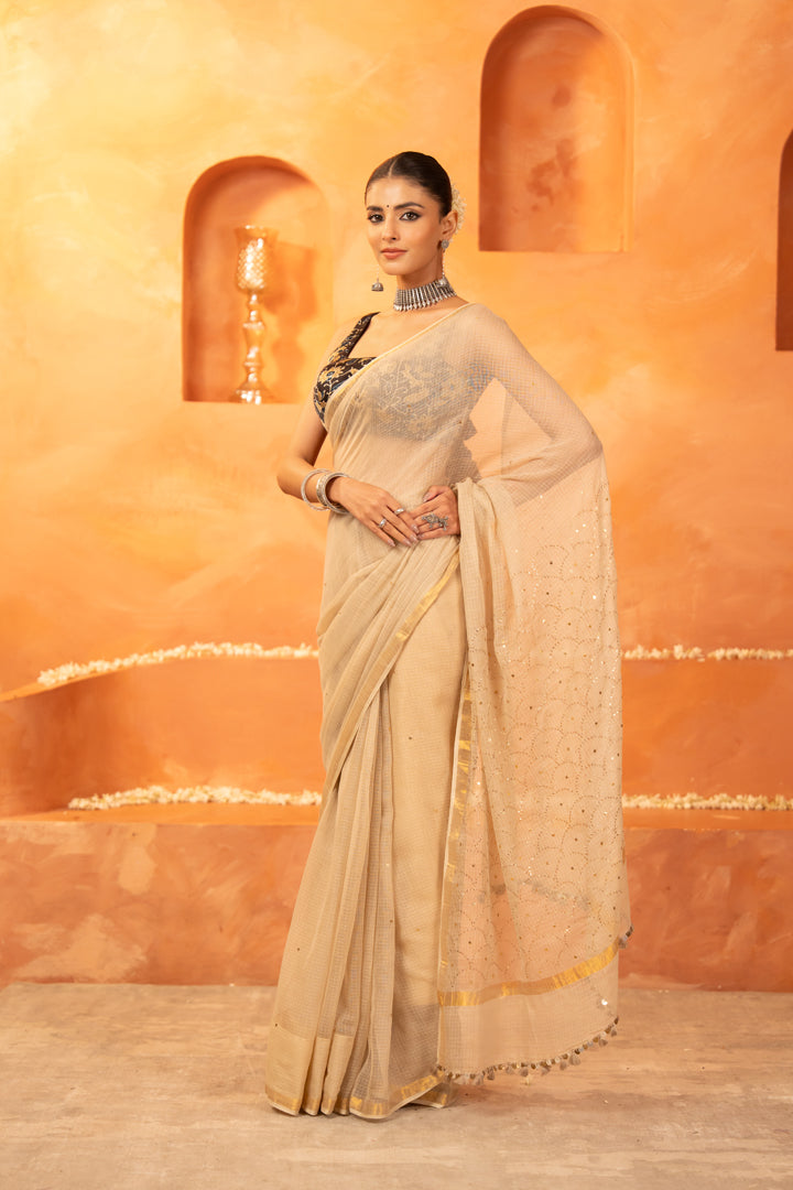 Purvai Saree