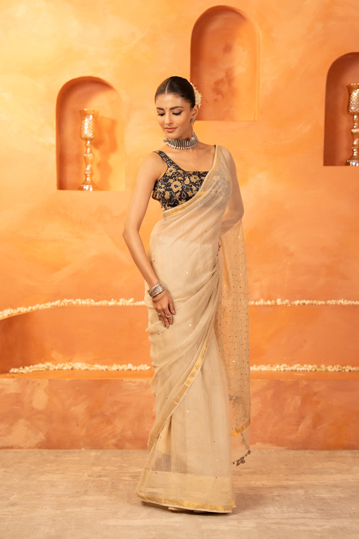 Purvai Saree