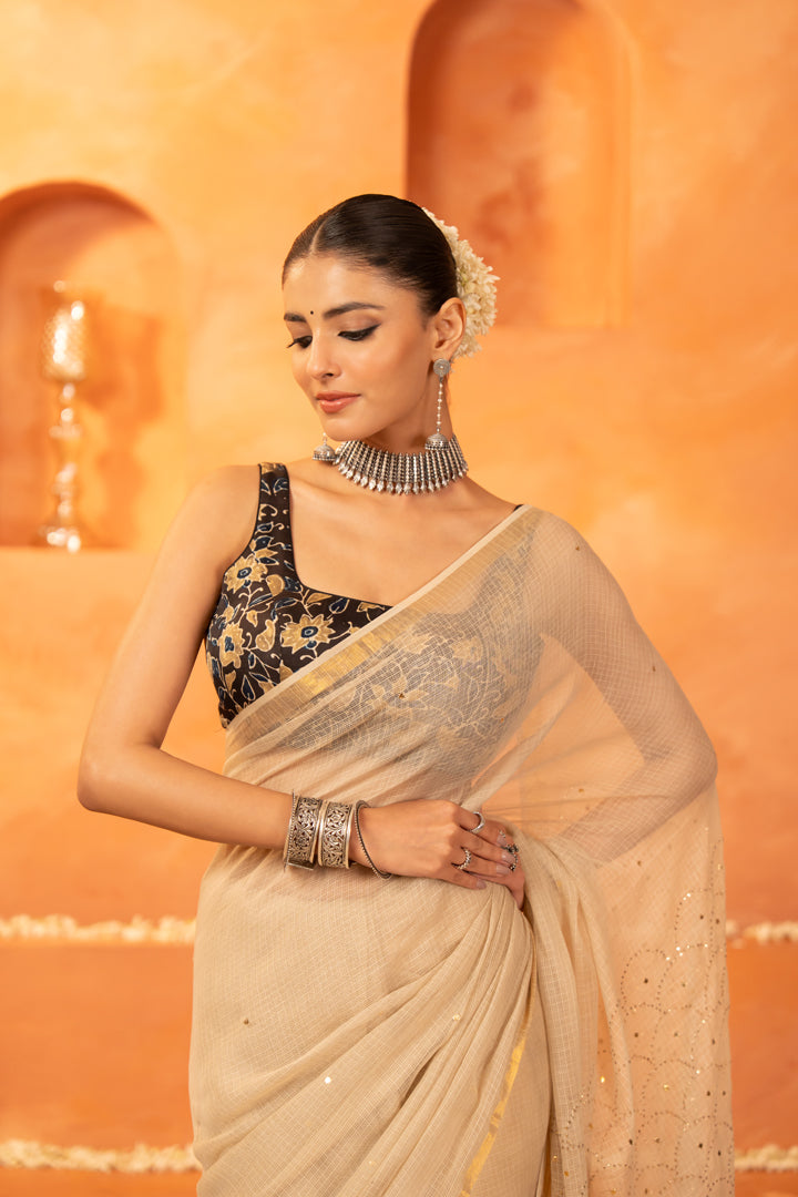 Purvai Saree