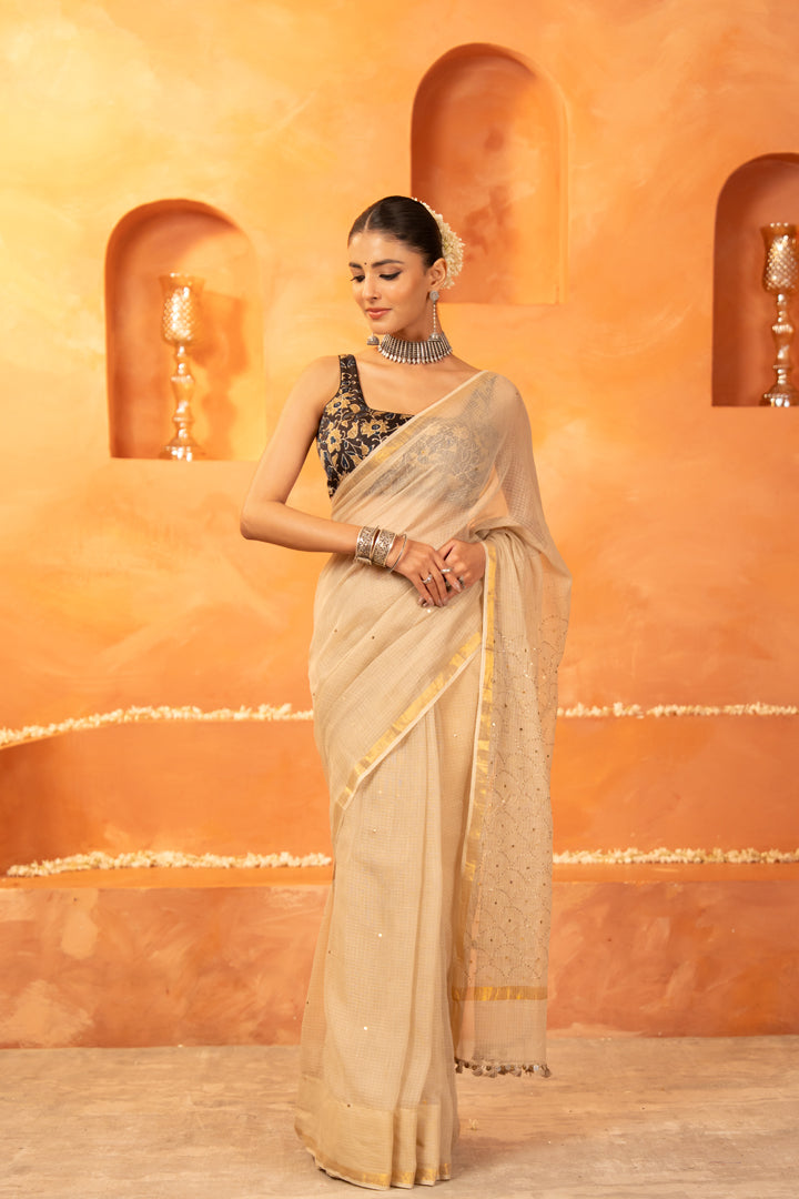 Purvai Saree