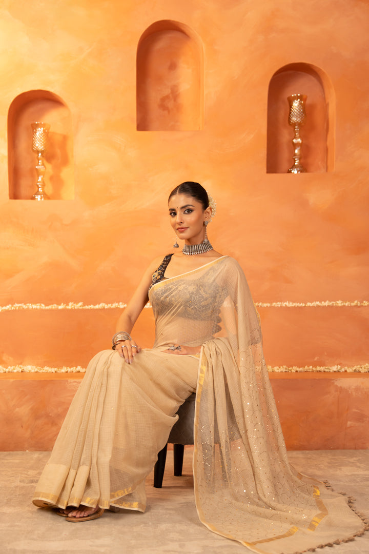 Purvai Saree