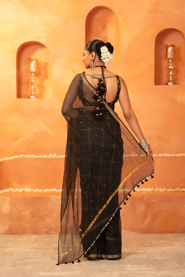 Mantra Saree
