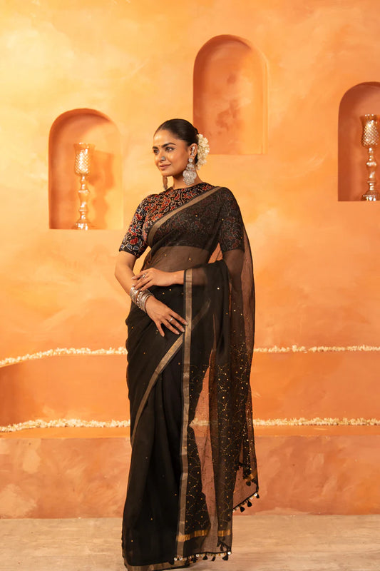 Srija Saree