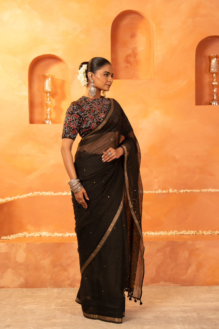 Samyukta Saree