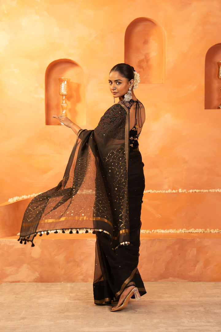 Samyukta Saree