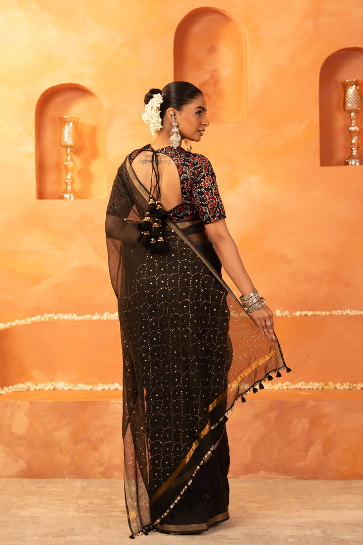 Samyukta Saree