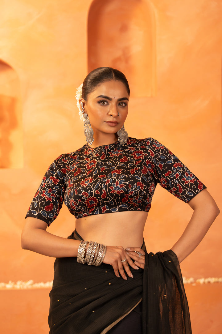 Samyukta Saree