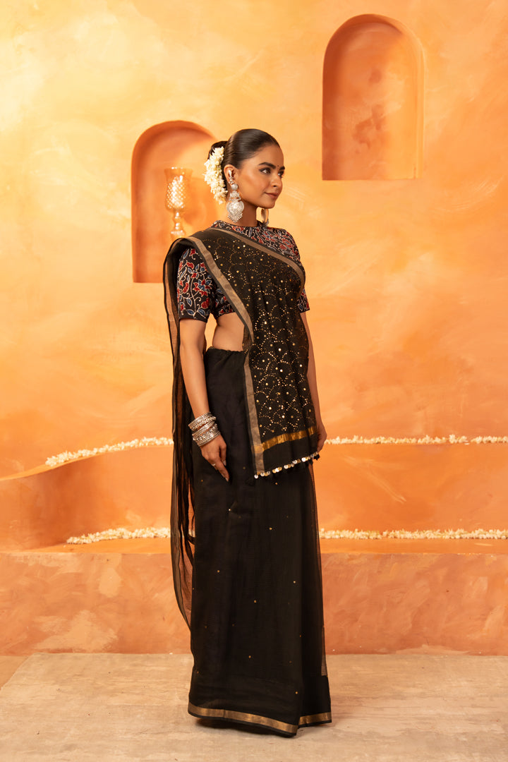 Samyukta Saree