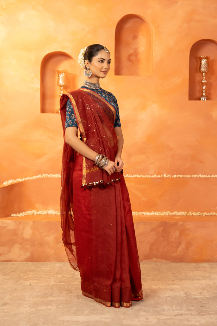 Tiruthi Saree