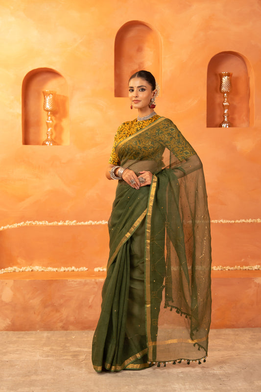 Mantra Saree