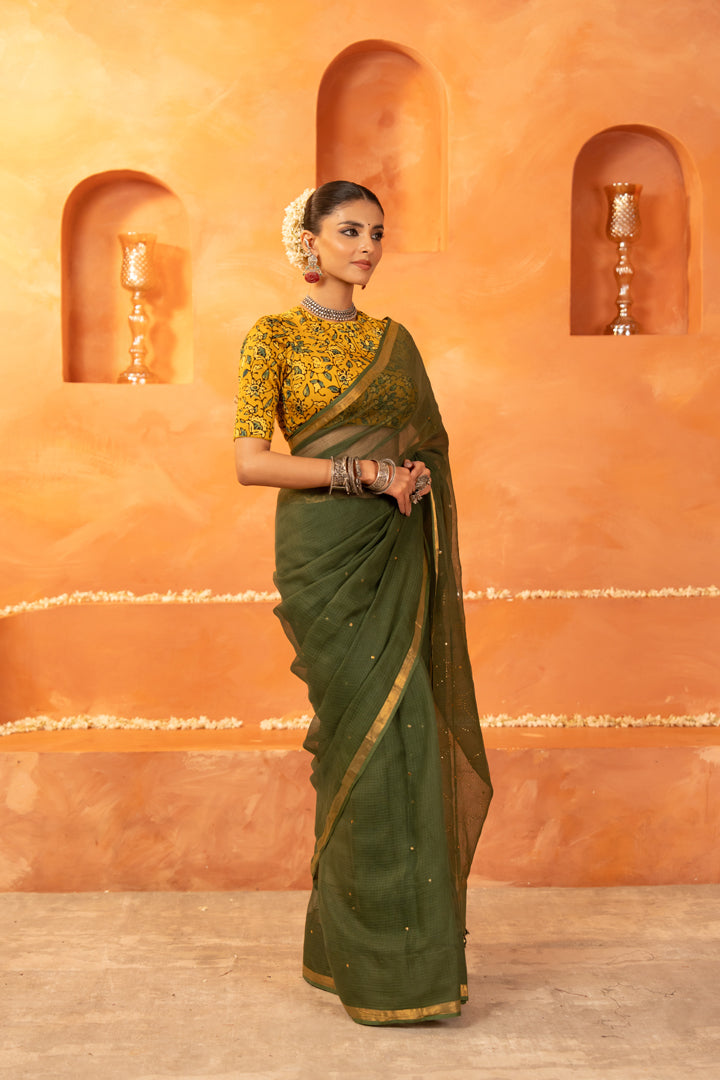 Mantra Saree