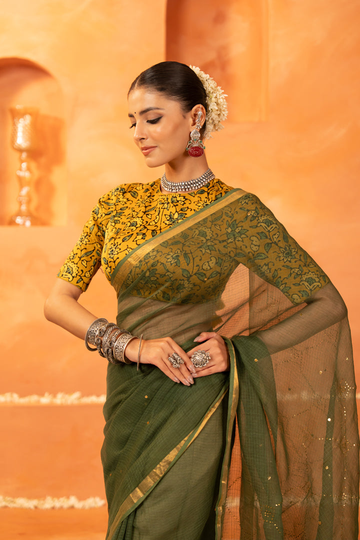 Mantra Saree