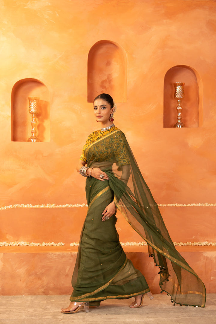 Mantra Saree