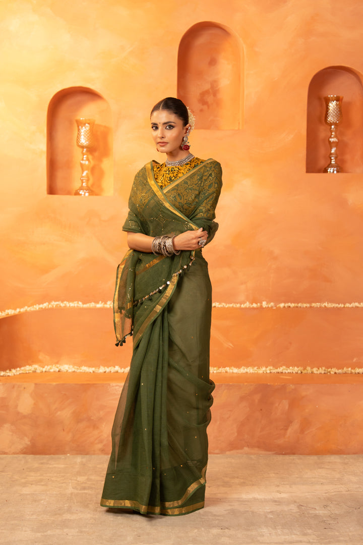 Mantra Saree