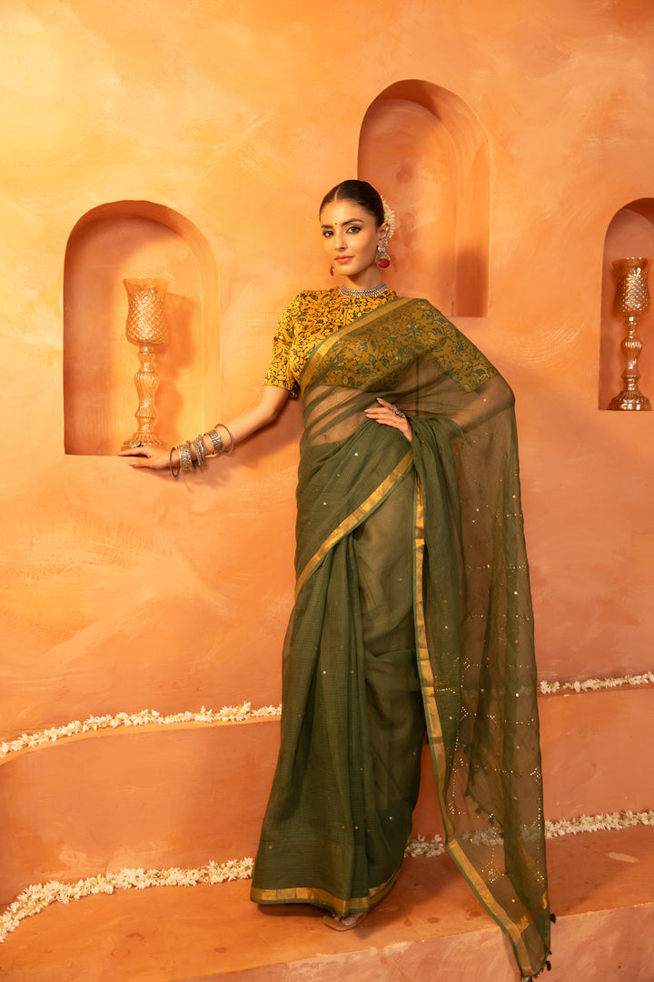 Mantra Saree