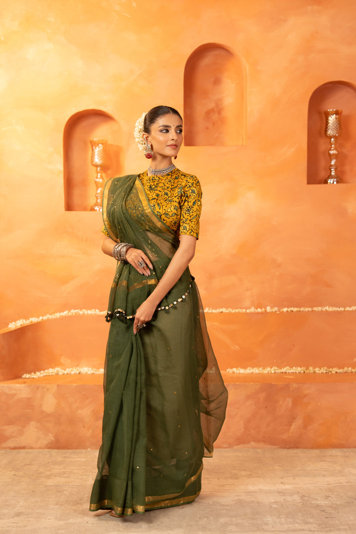 Mantra Saree