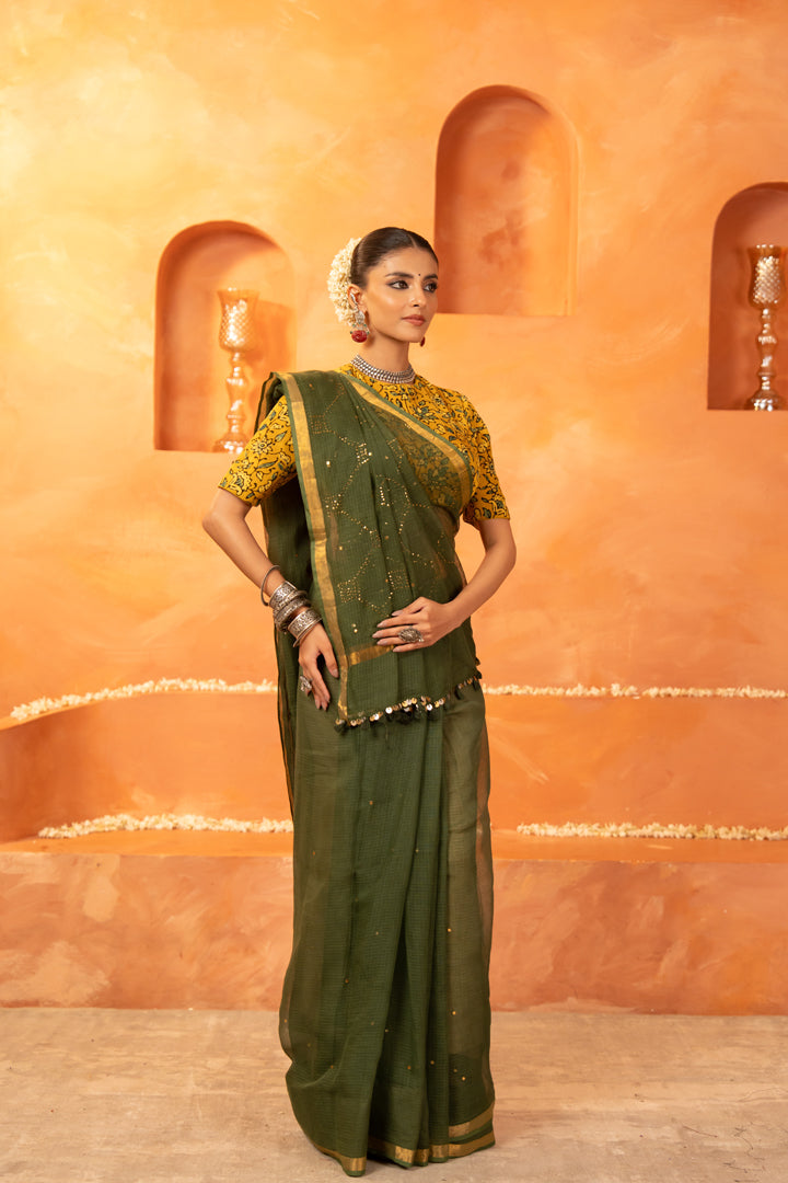 Mantra Saree