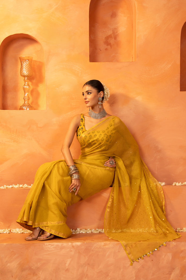 Srija Saree