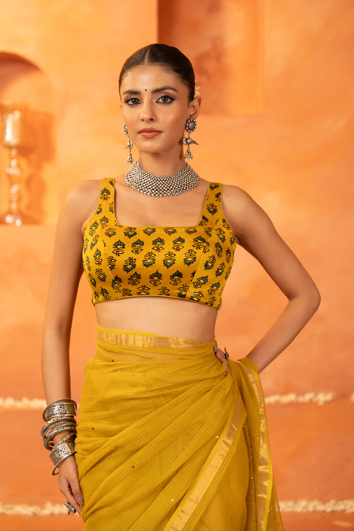 Srija Saree