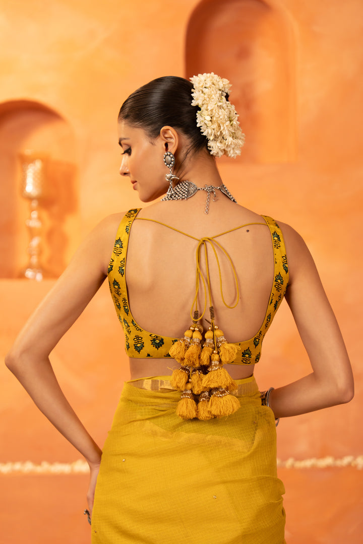 Srija Saree