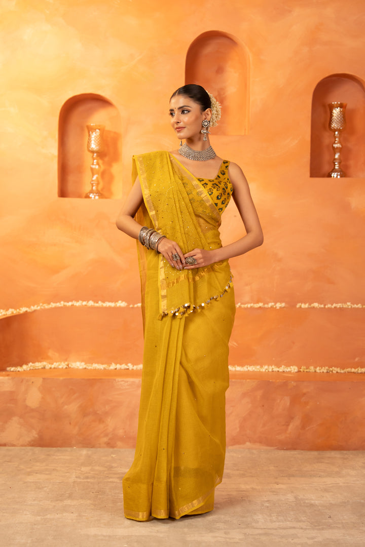 Srija Saree