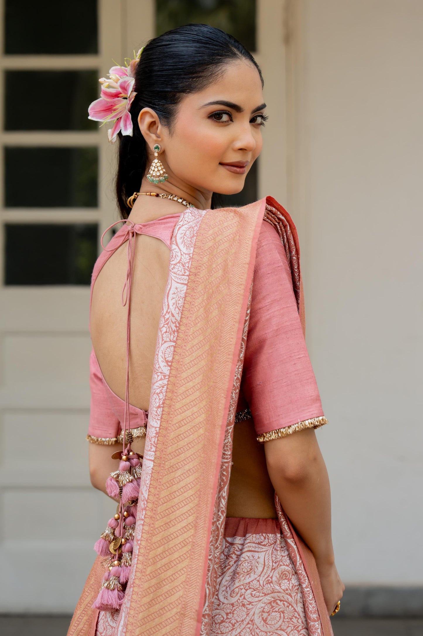 Daisy Saree