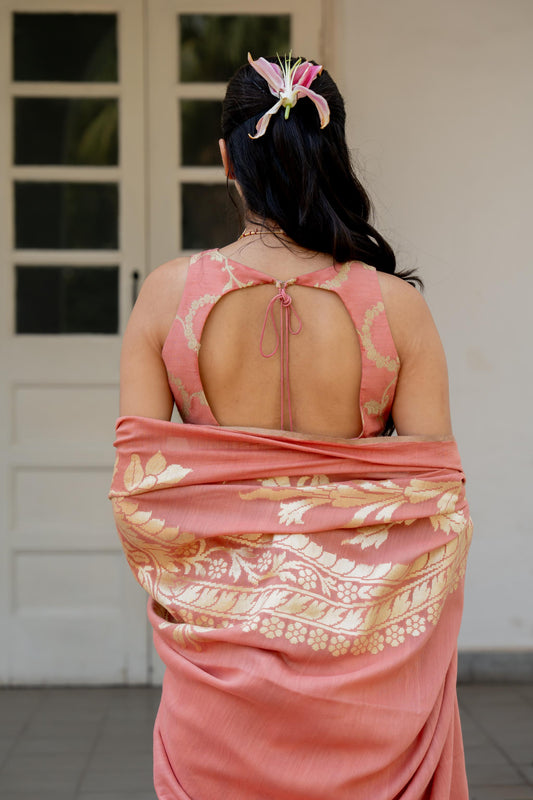 Ridah Saree - Anjanase
