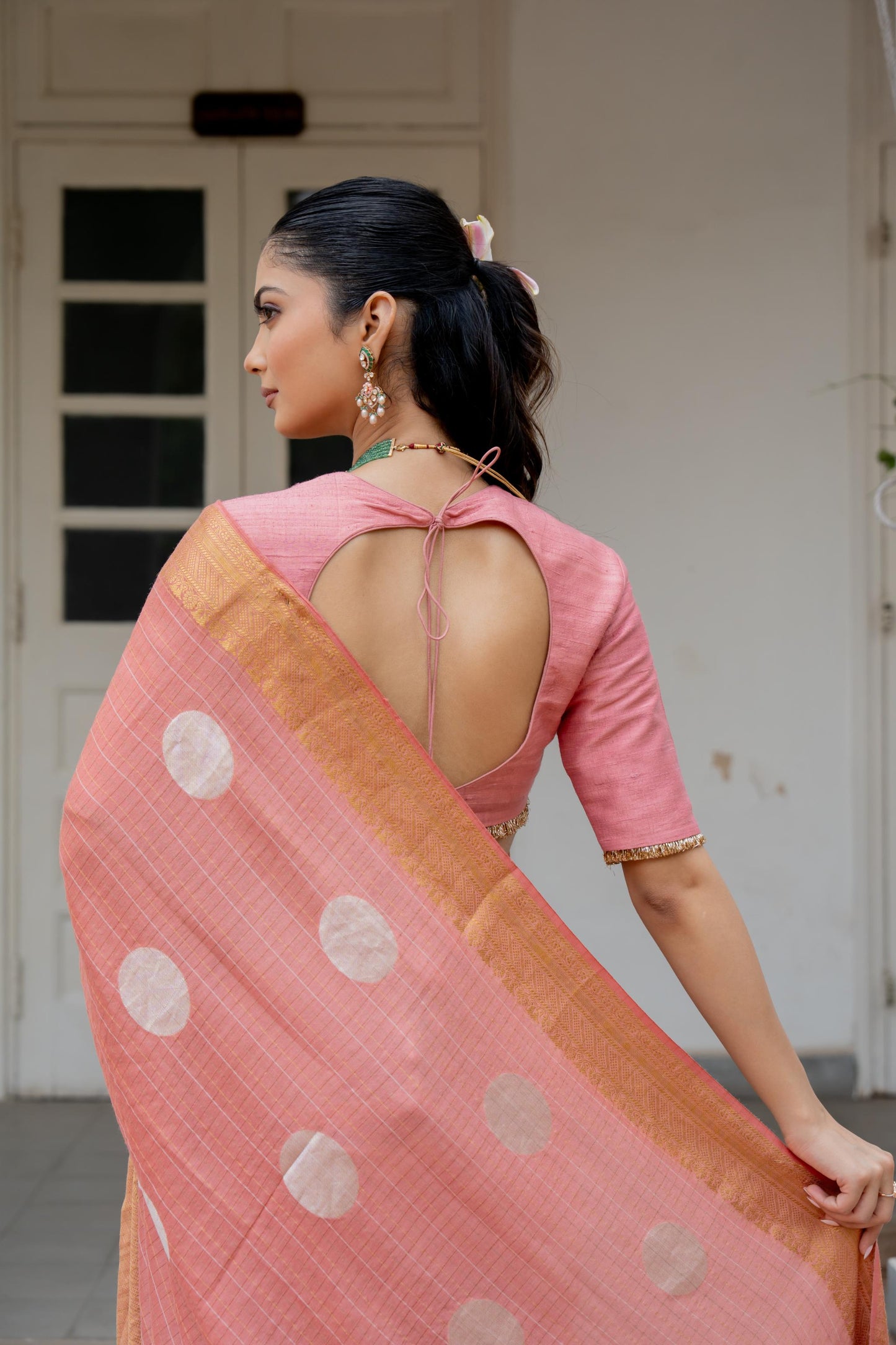 Zarin Saree