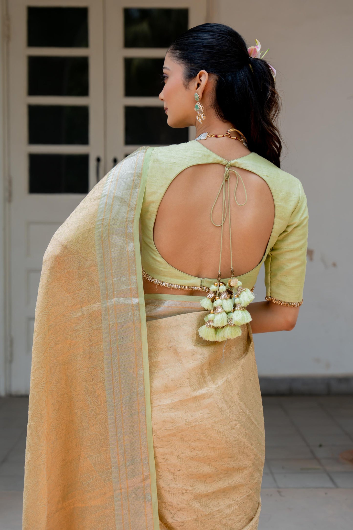 Yarika Saree