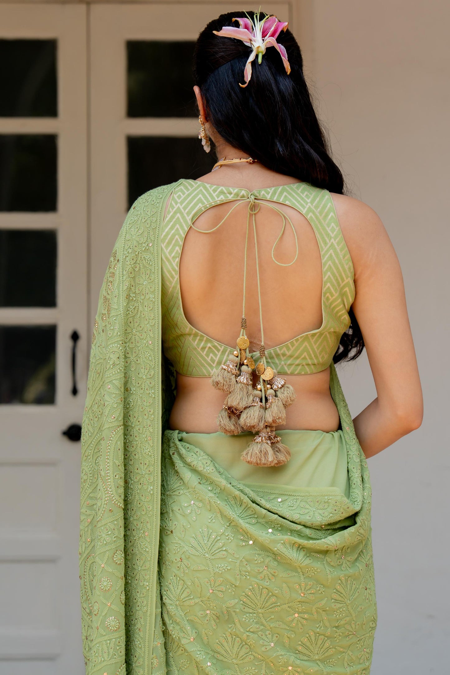 Lyla Saree
