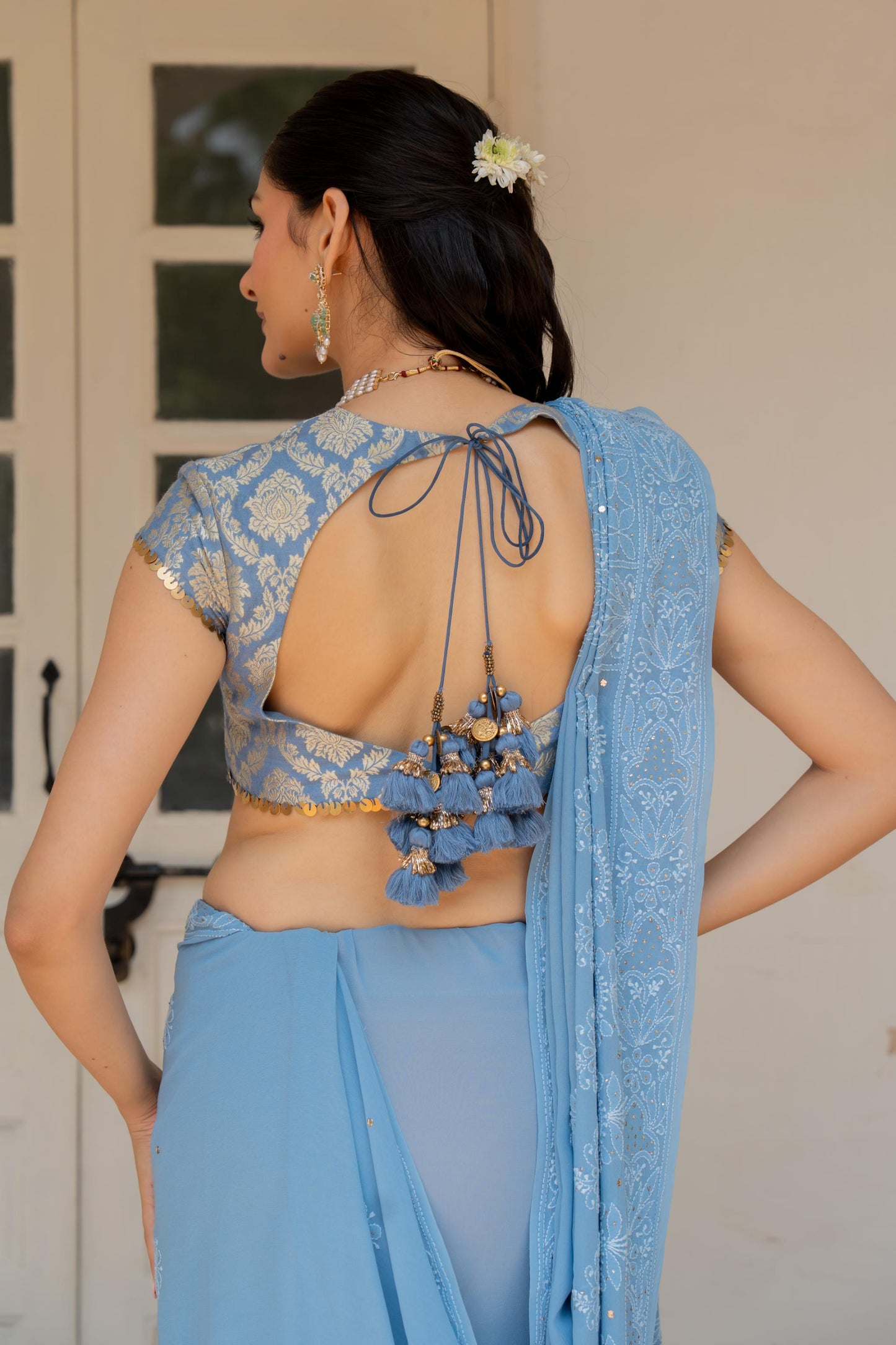 Anahita Saree