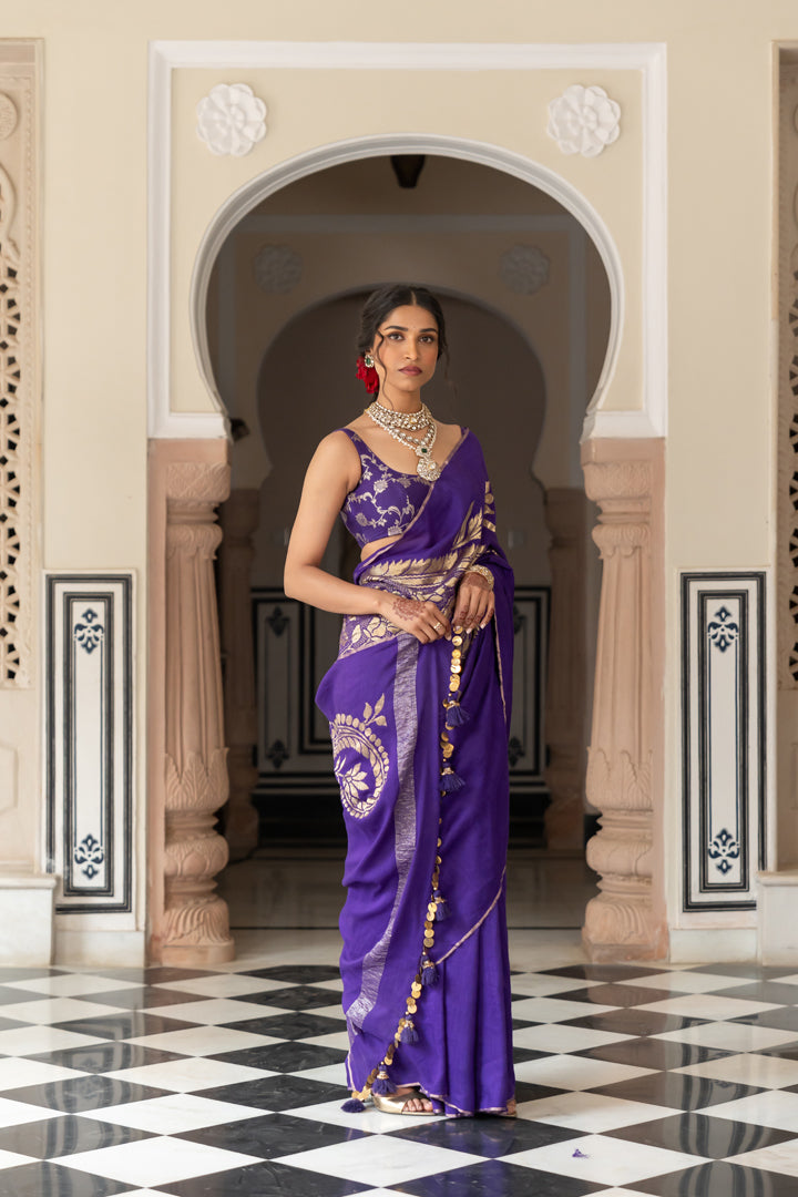 Nalini Saree