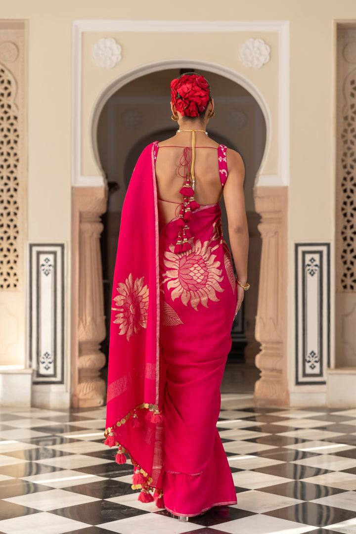 Devisha Saree
