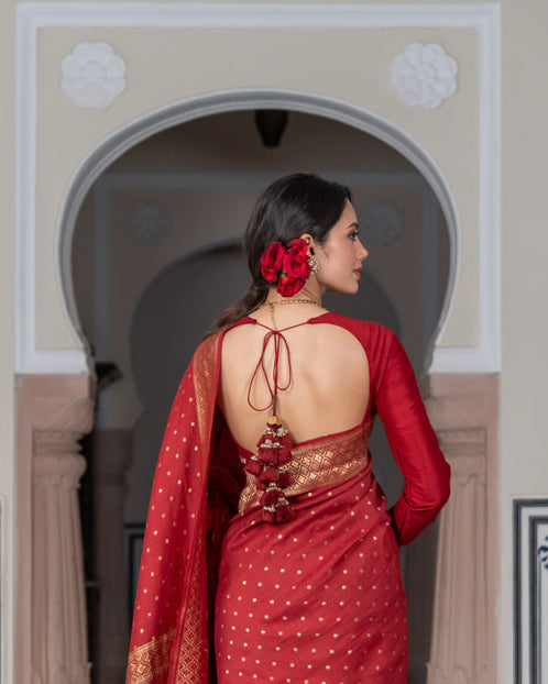Padmavati Blouse