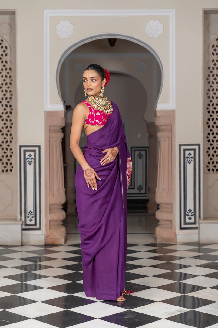 Rangdeepa Saree