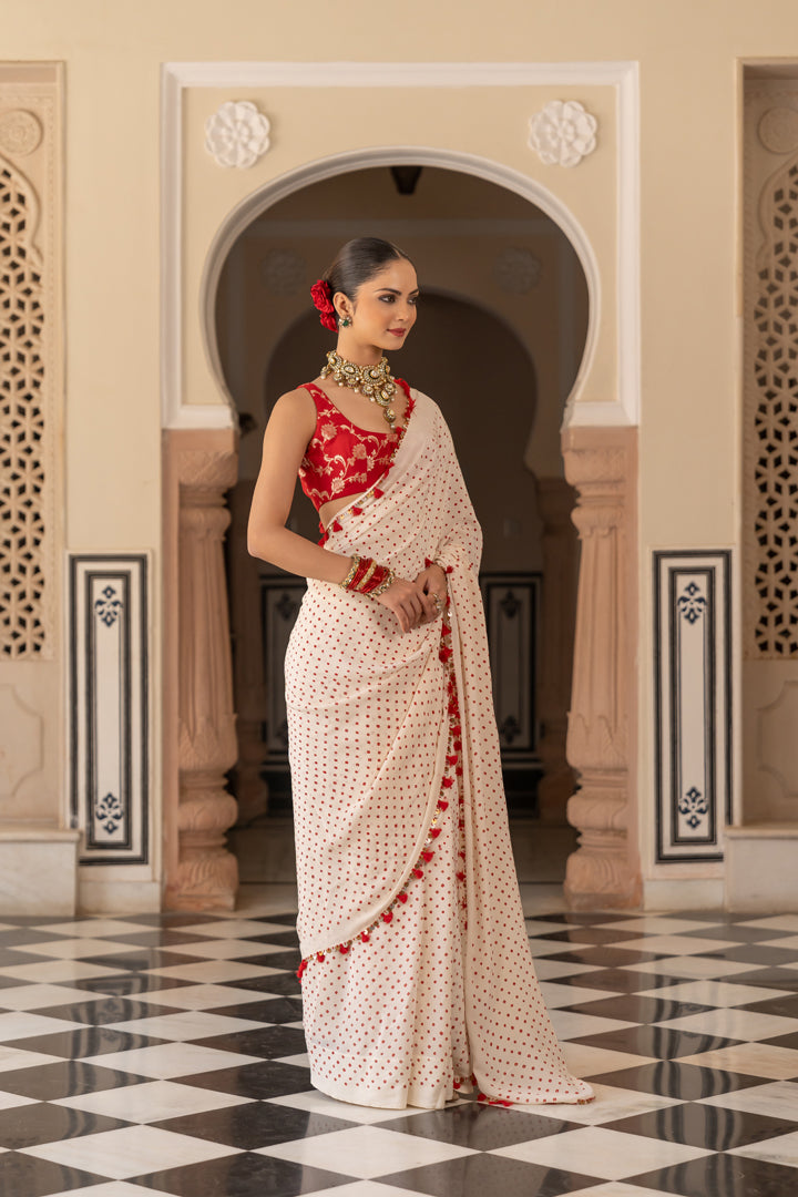 Neeta Saree